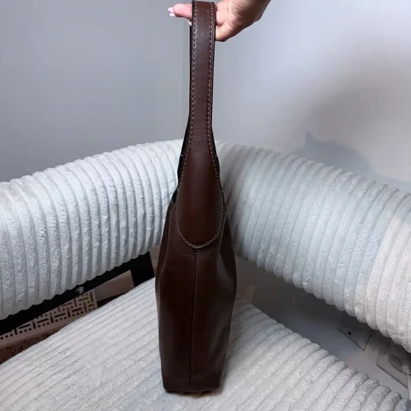 Coach Brooklyn 28 maple - Picture 4 of 7